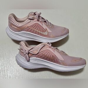 Nike Women's Blush Athletic Sneakers